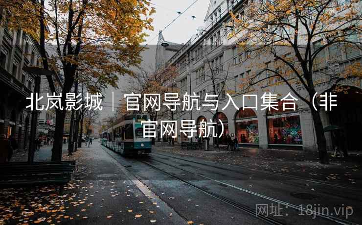 北岚影城｜官网导航与入口集合（非官网导航）